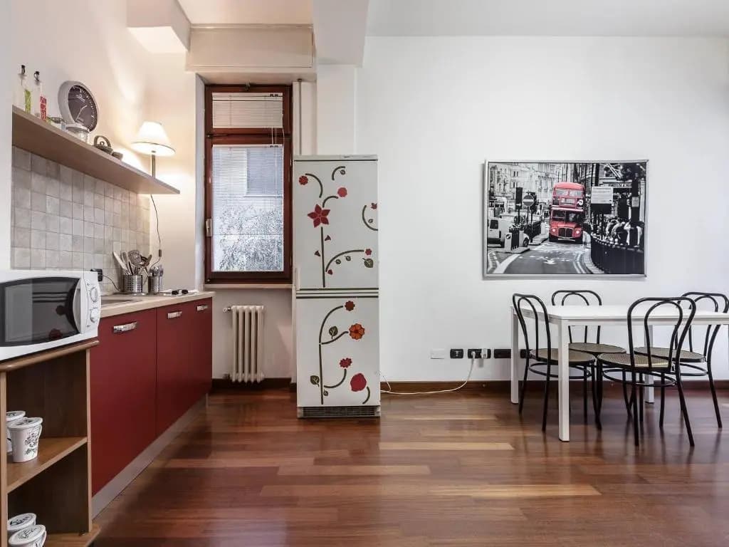 Vigliani Apartment - photo 10