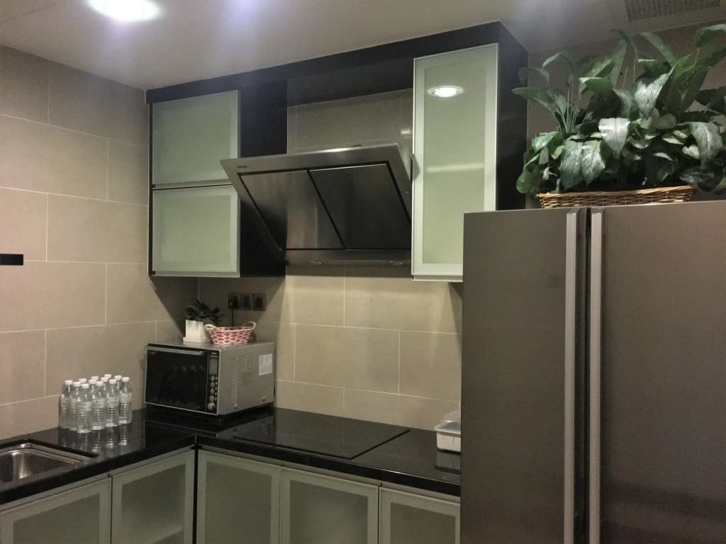 Kinta Riverfront Hotel & Suites - photo 40