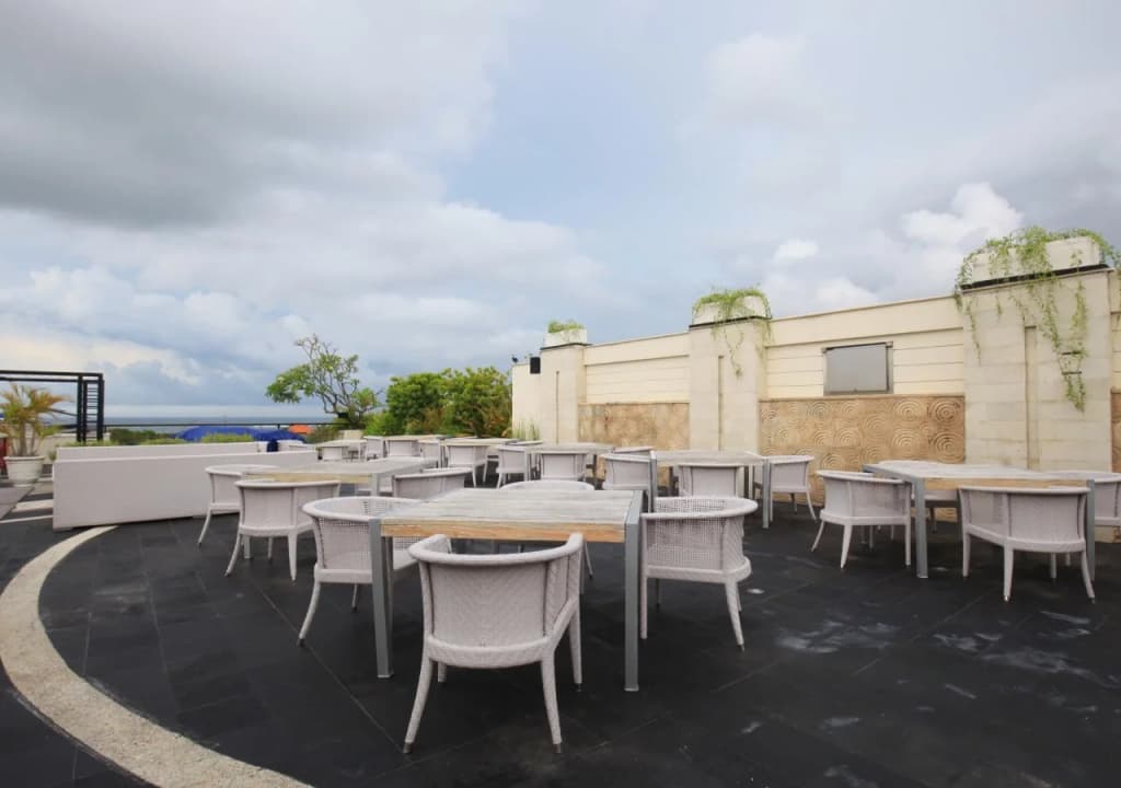 Kuta Reef Apartments - photo 27