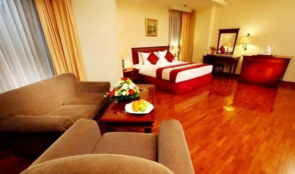 Hotel Sentral Jakarta - photo 30