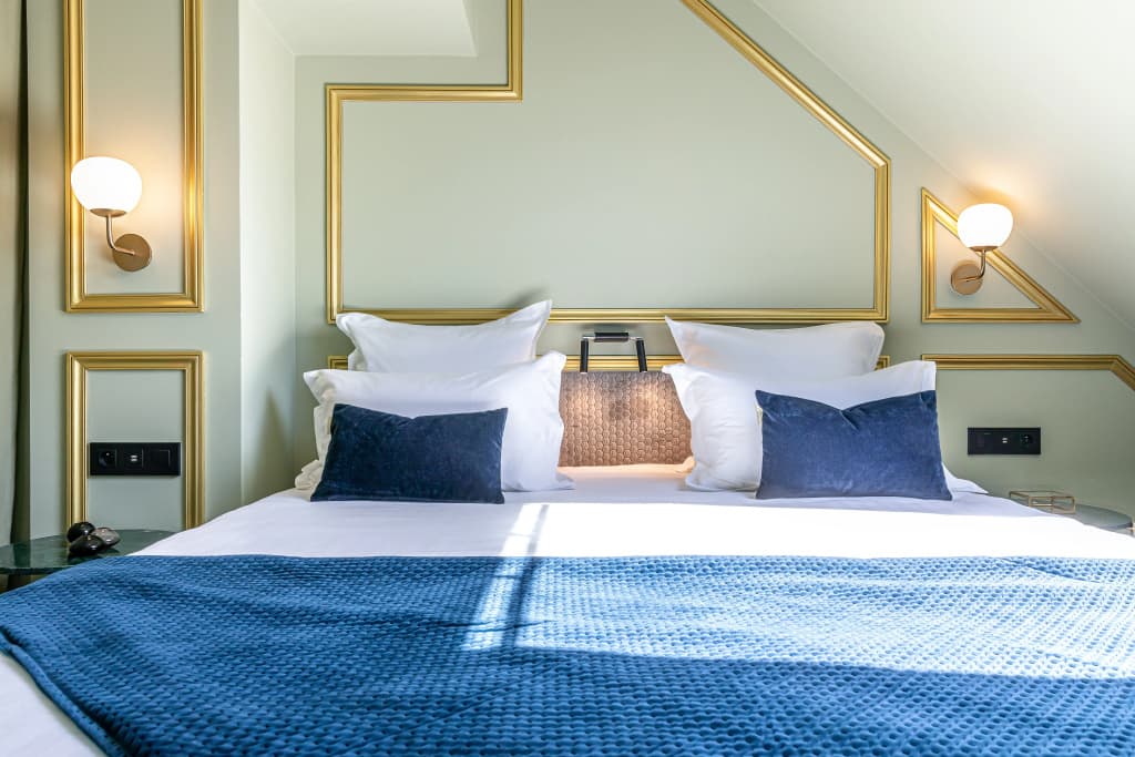 Hôtel Veryste & Spa - photo 5