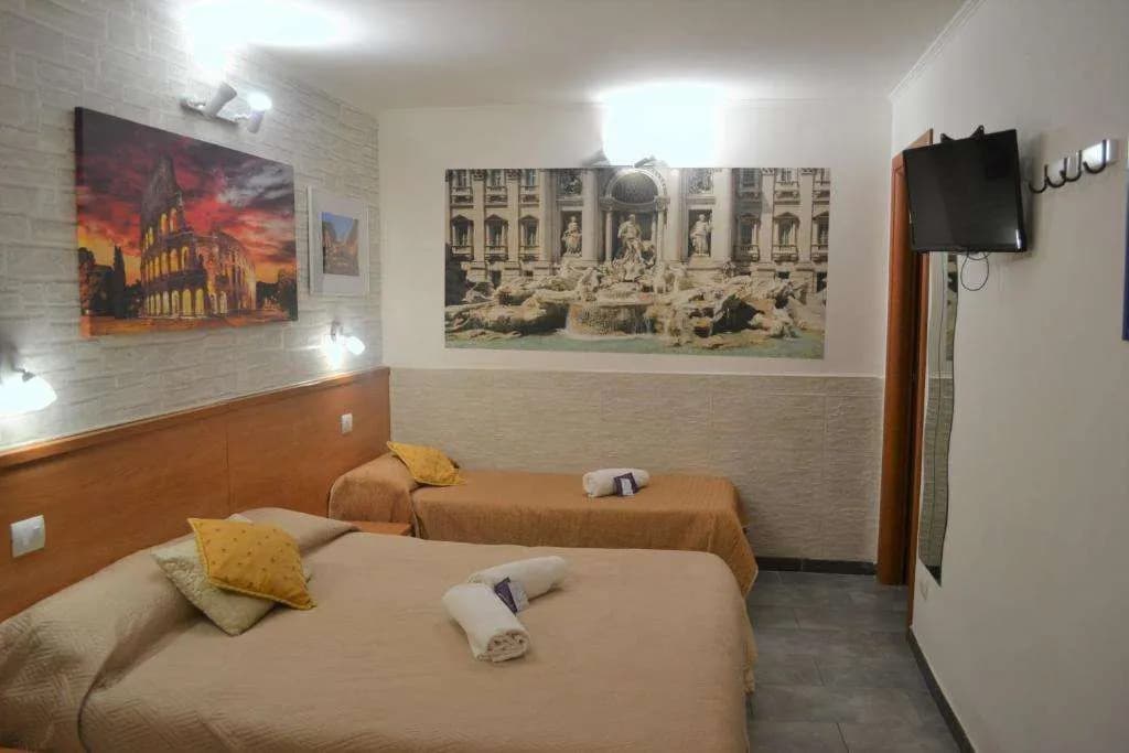A&F Colosseo - photo 10