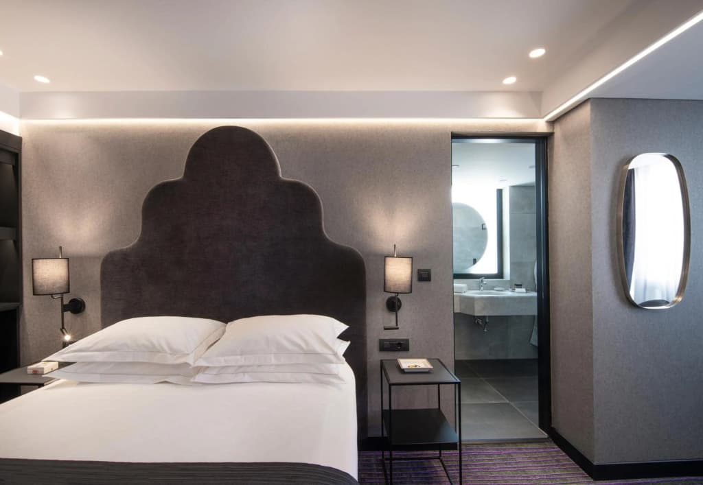 President Hotel Athens - photo 20