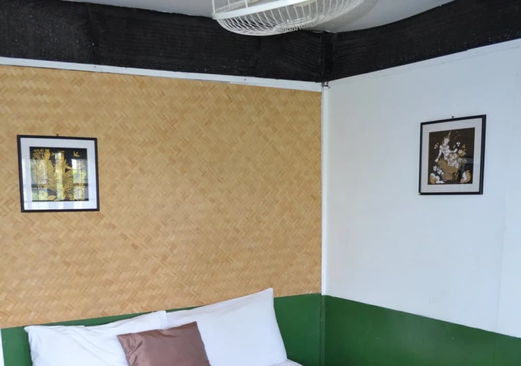 Green Canyon Resort - photo 3