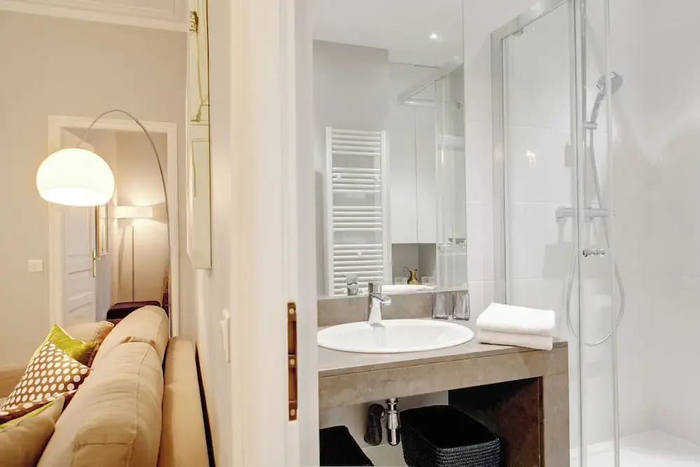 Paris Blanc Manteau Residence - photo 7