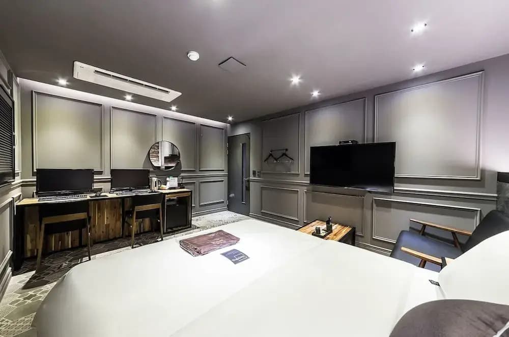 Boutique Hotel Rang - photo 5