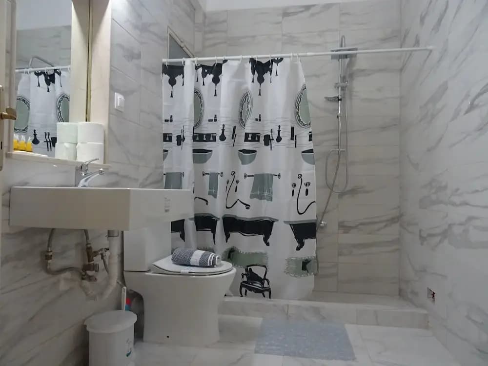Olympic Zeus central apartment - photo 8