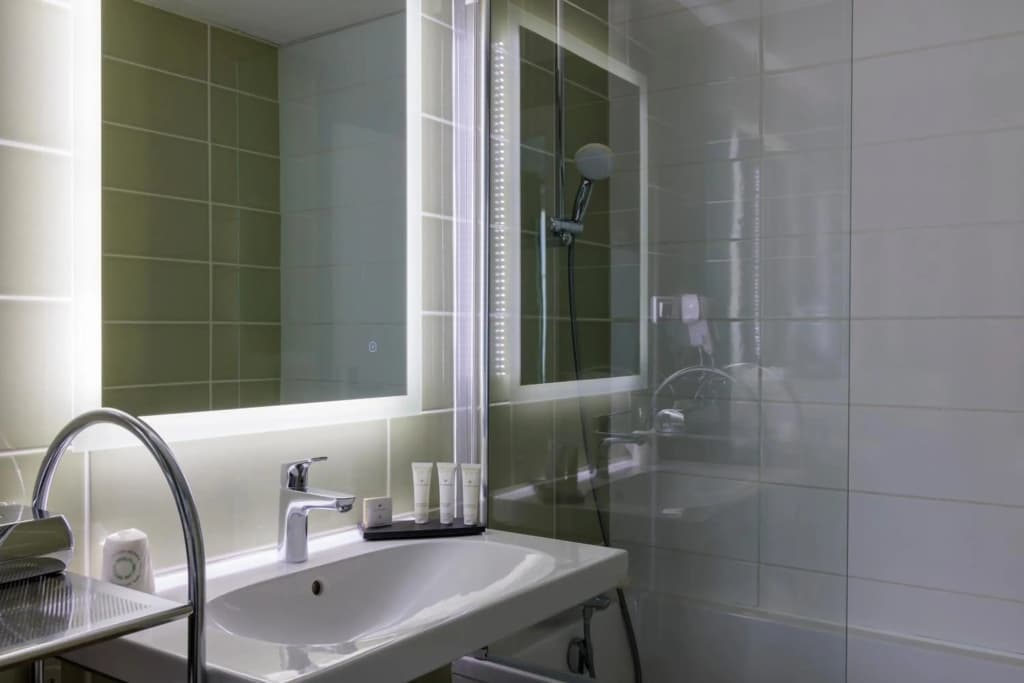 Hôtel Saint Martin Bastille - photo 29