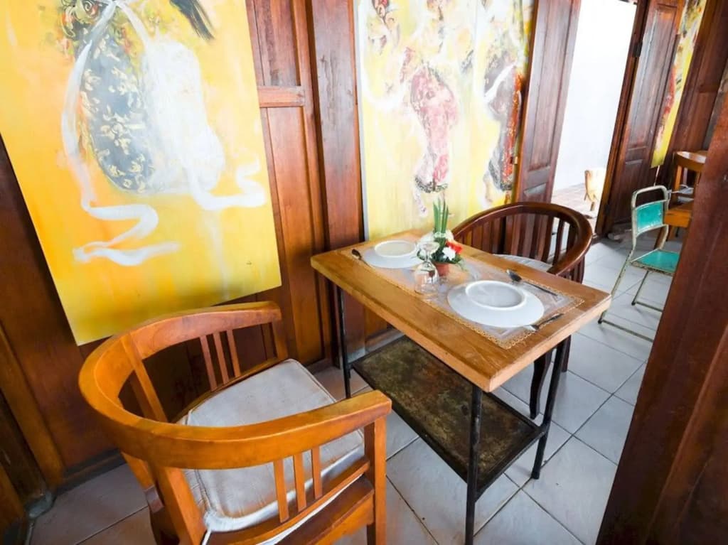 Hadi Poetra Hotel - photo 23