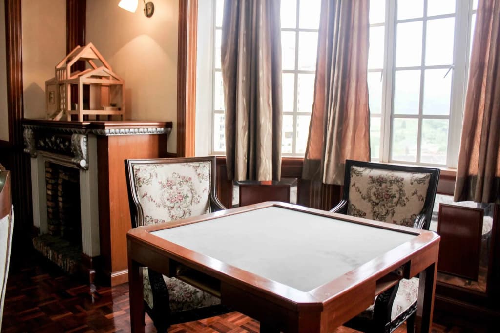 Star Regency Hotel Apartments - photo 12