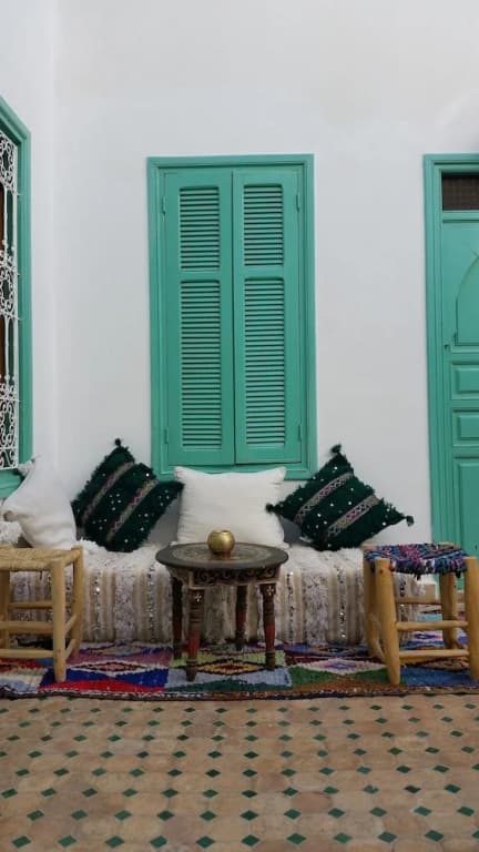 Riad Dar Aida - photo 30