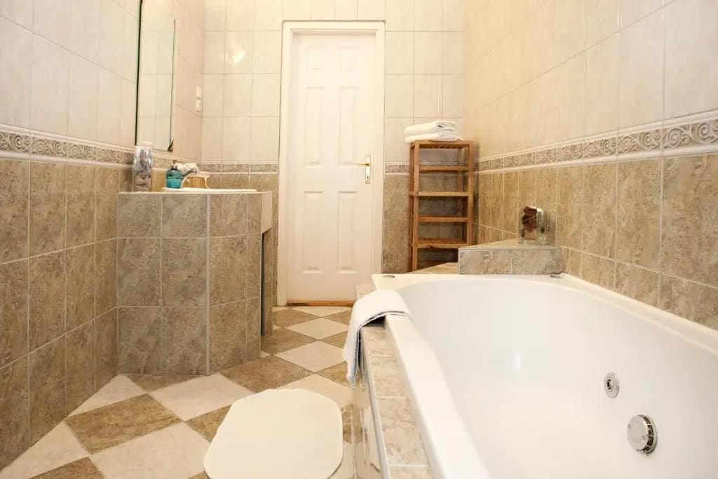 Liana-Luxury And Central Flat - photo 7