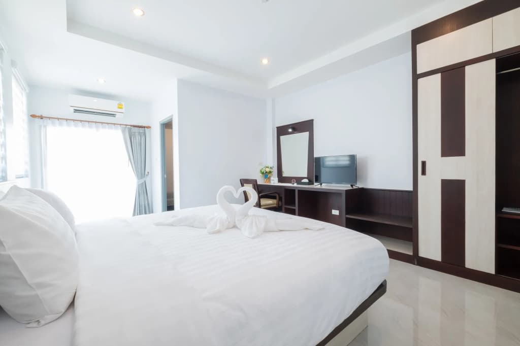 Sita Krabi Hotel - photo 3