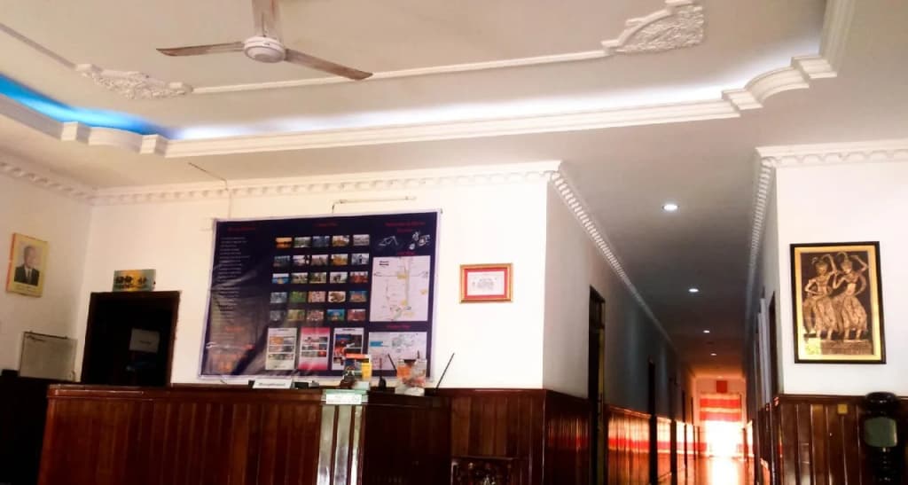 Oasis Siem Reap - main photo