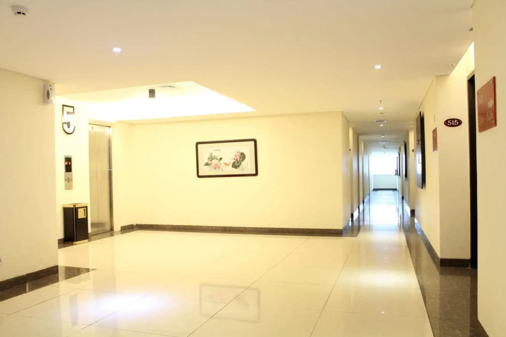 Airy Tambora Bandengan Selatan Jakarta - photo 15