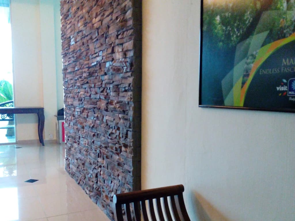 De Mesra Villa - main photo