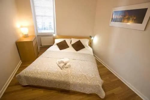 innerCityLets - Royal Mile - photo 2