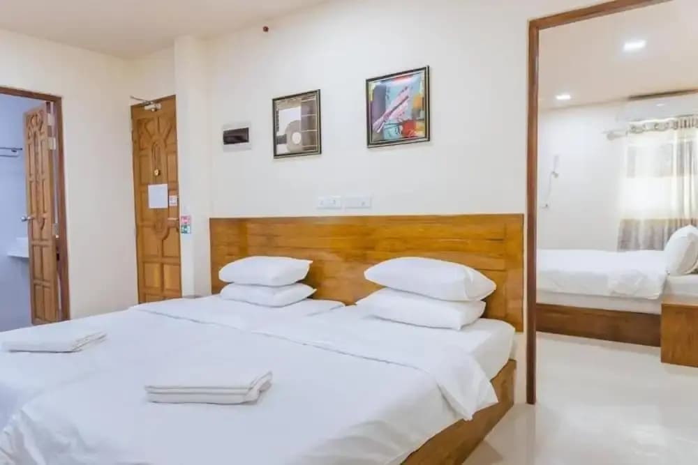 Oceanvine Maldives - photo 6