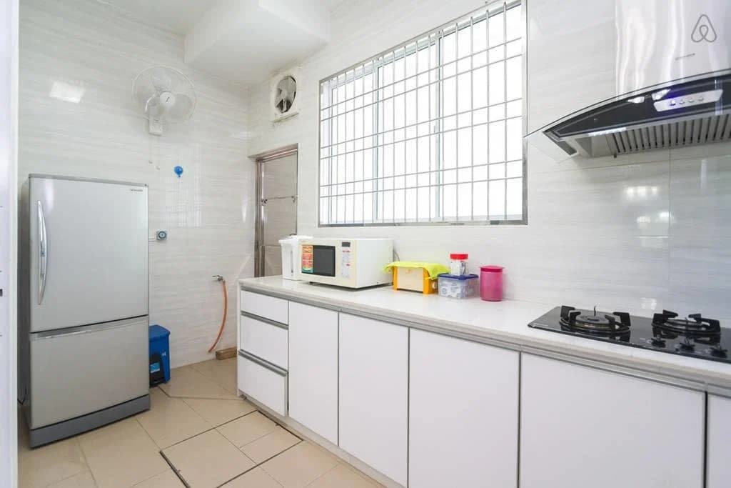 11A Penang Homestay - photo 12