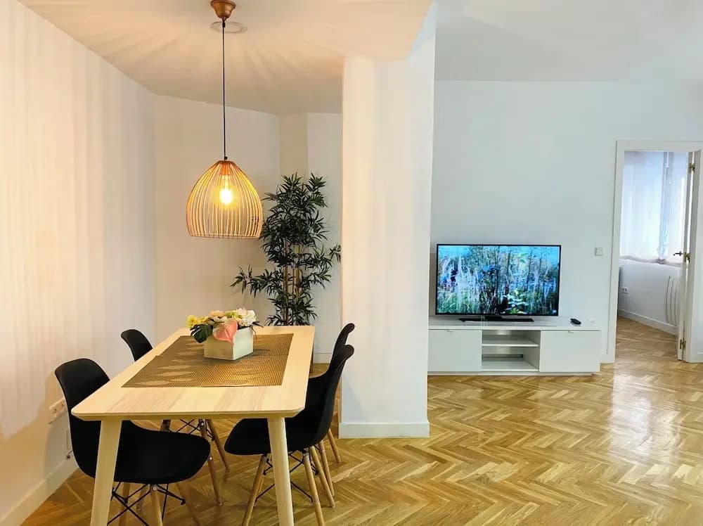 Palacio Apartments Madrid - photo 48