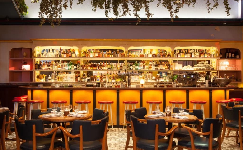 The Standard East Village - photo 21