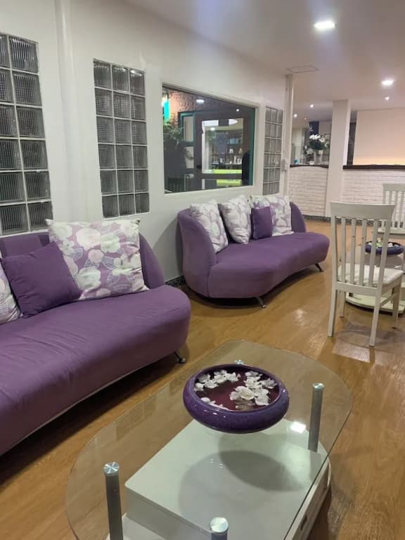 Baan Sood Soi Residence 1 - photo 3