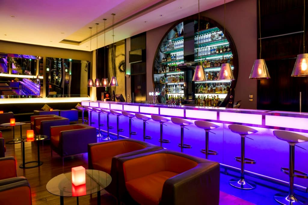 Centro Barsha - photo 37