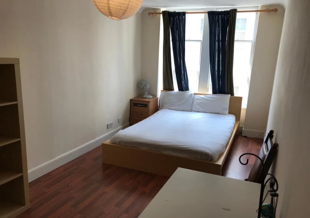 Silver Lining - Mile Apartments - main photo
