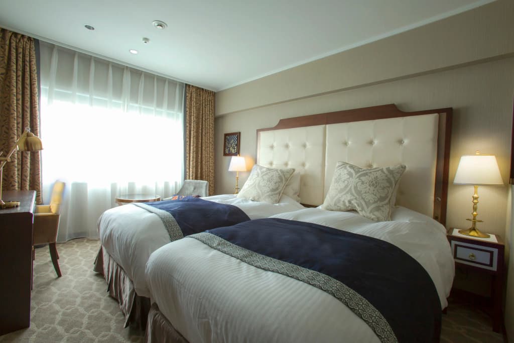 Kyoto Century Hotel - photo 4