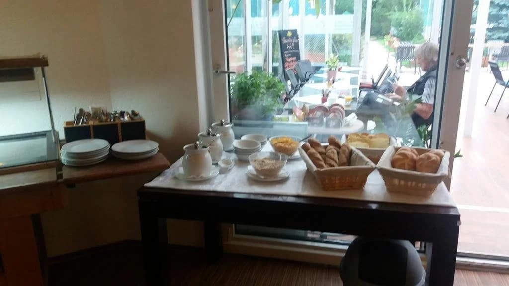 Hotel & Tenniscenter Khail - photo 6