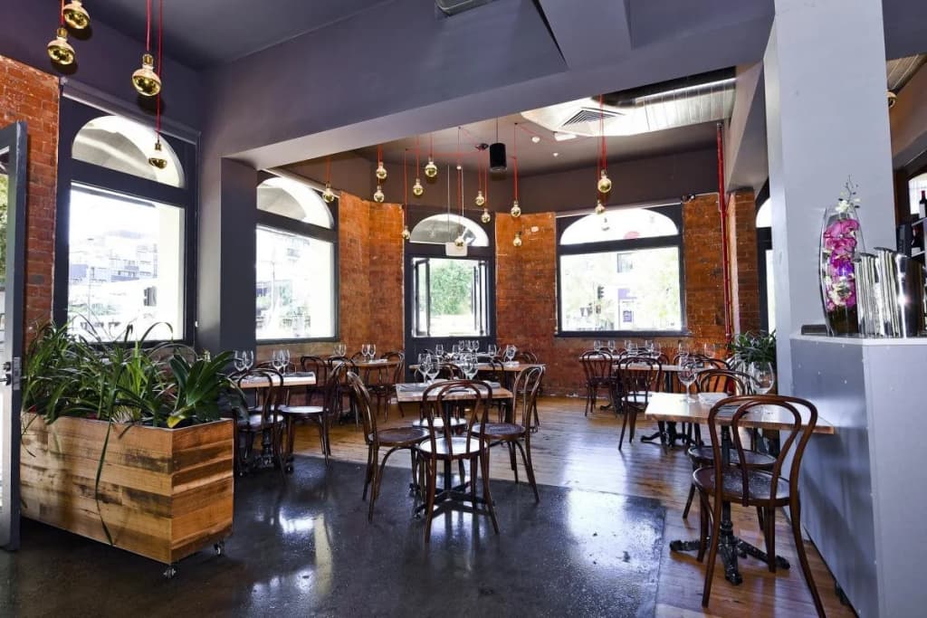 Clarendon Hotel Melbourne - photo 14