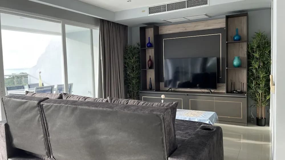 Seaview Condo Overlooking Karon - SPA3 - photo 20