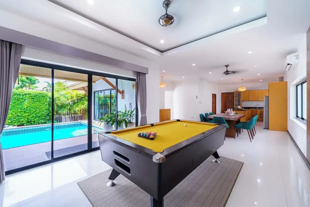 Natcha villa 41 - photo 15