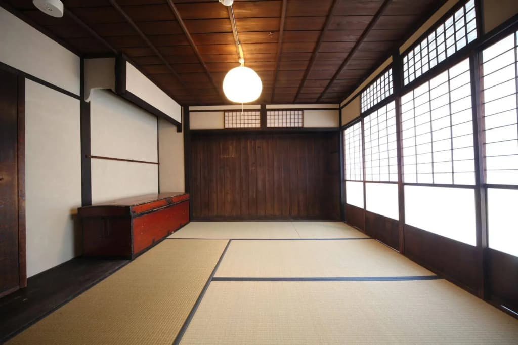 Is Jyurakutei - photo 15