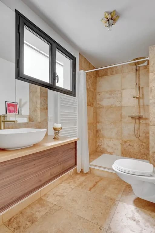 Stylish 2BR for 6 by Champs-Elysees - photo 12