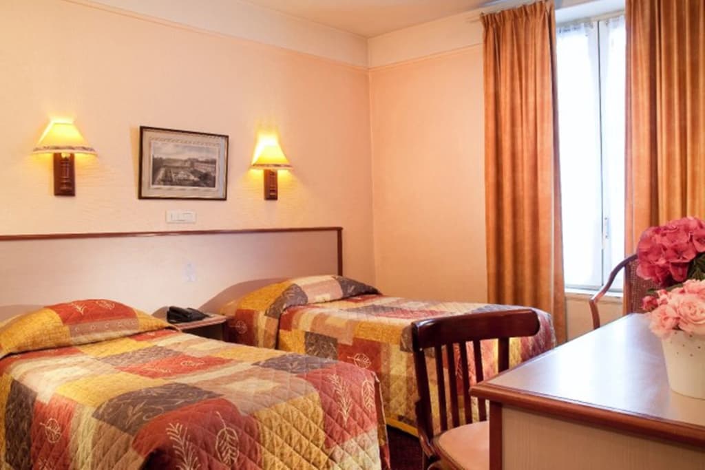 Hotel Montpensier - photo 3
