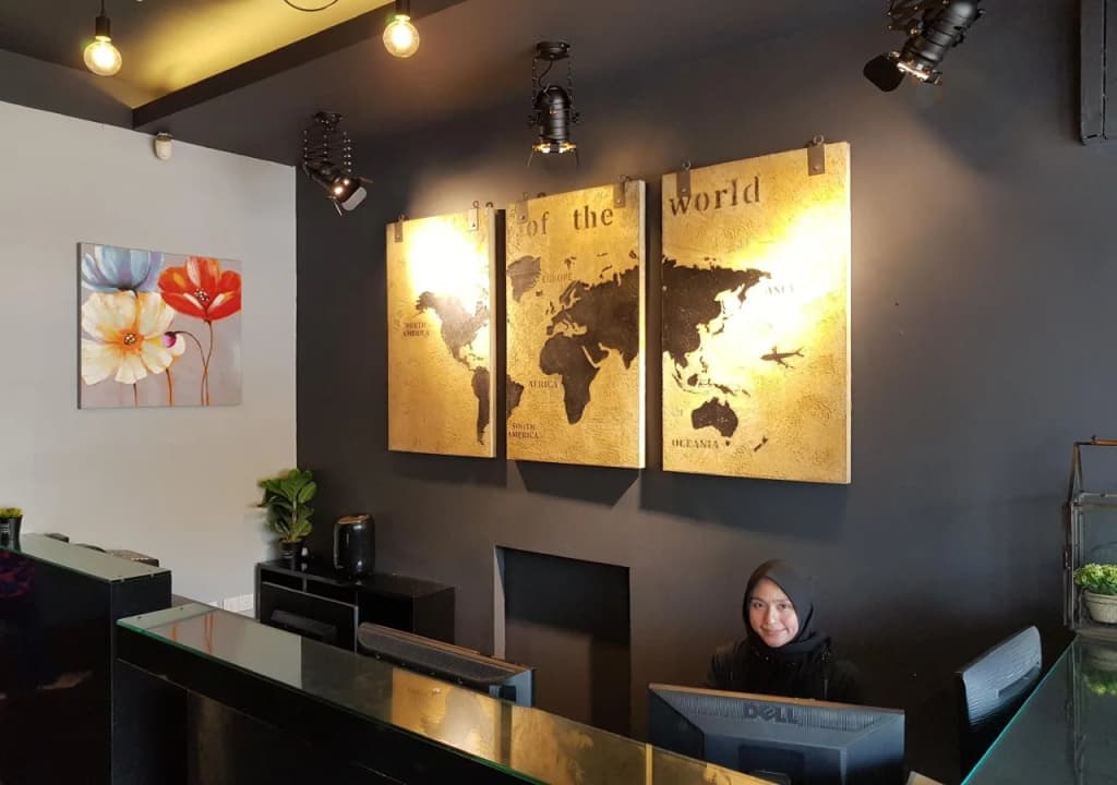 Pavilion Hotel Kuantan @ City Centre - photo 19