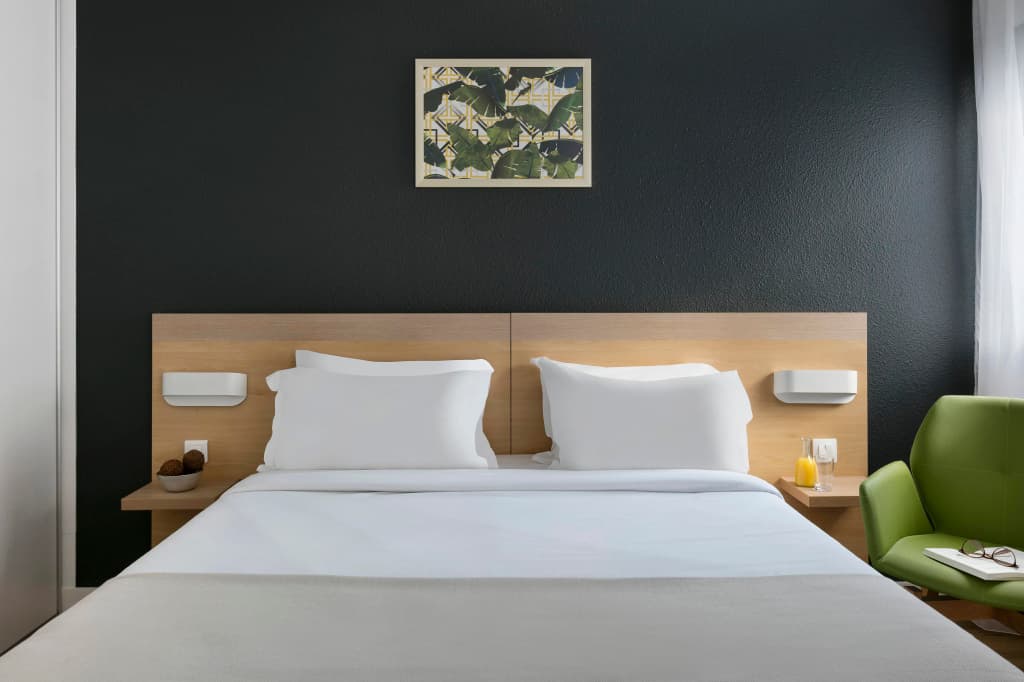 Citadines Austerlitz Paris - photo 4