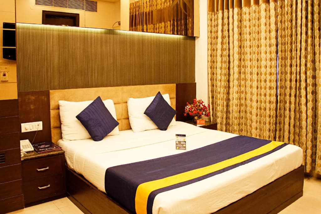 Hotel Yug Villa - photo 2
