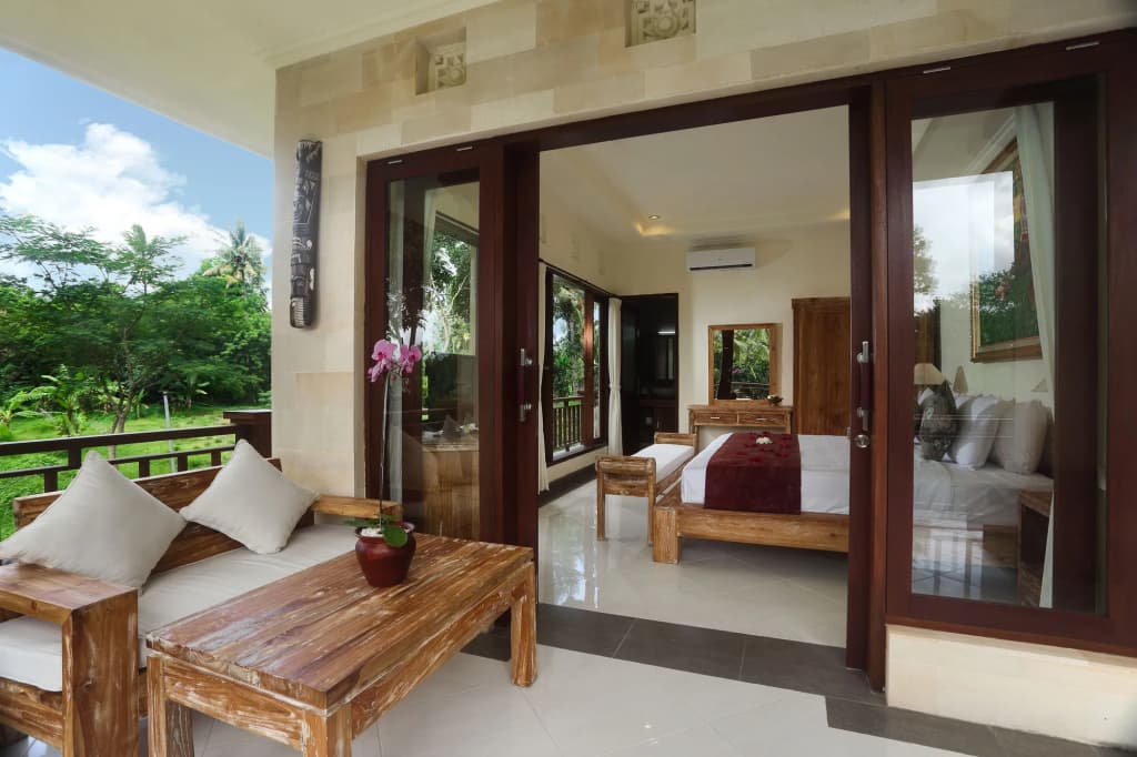Puri Payogan Villa Ubud - photo 4