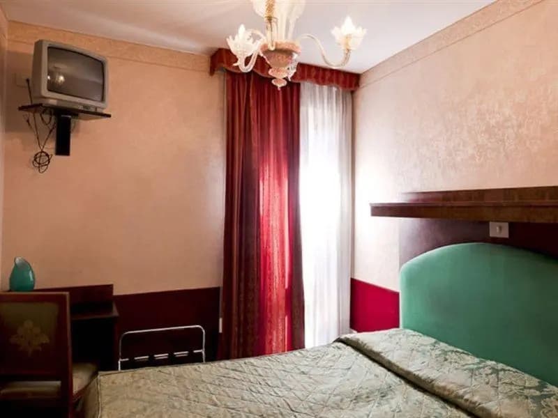 Hotel Moderno - photo 22