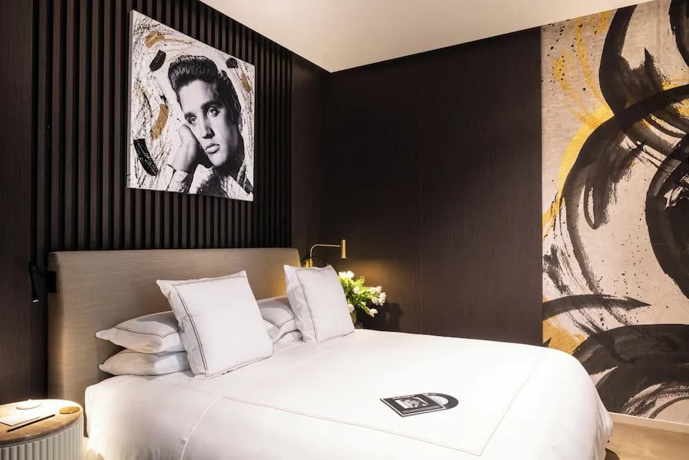 The First Musica - Preferred Hotels & Resorts - photo 6
