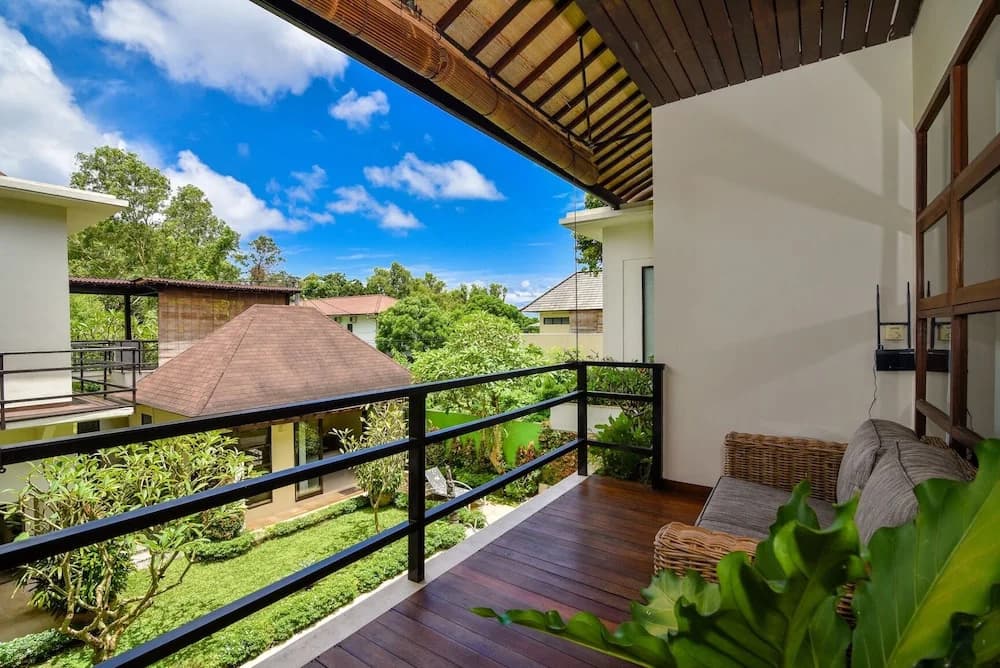 Villa Lotus Sea - photo 19