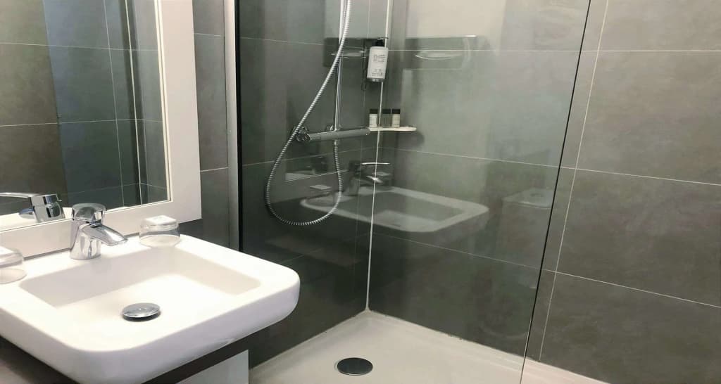 Best Western Hotel Le Montparnasse - photo 9
