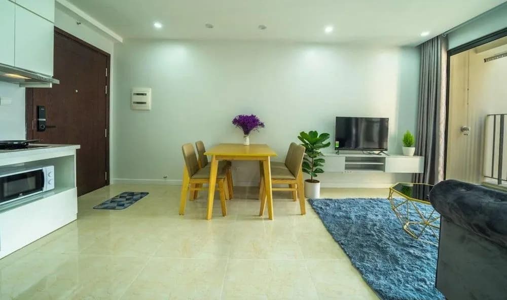 Manmo Park Home D'capitale - photo 12