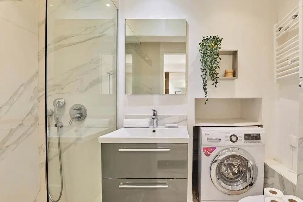Charming Apartment Center of Paris Le Marais - photo 8