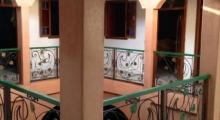 Riad Rahba - photo 12