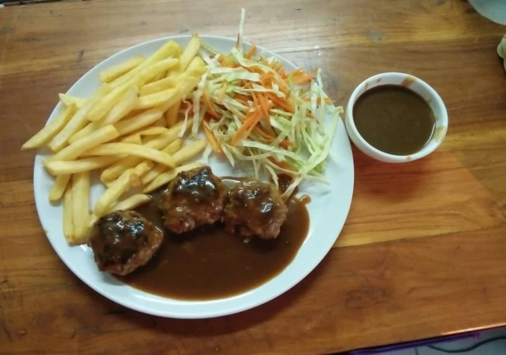 Inter Inn Chiangmai - photo 11