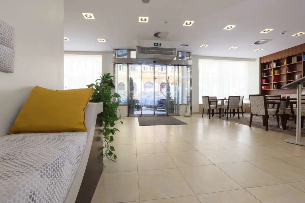 Hotel Amarilis - photo 16