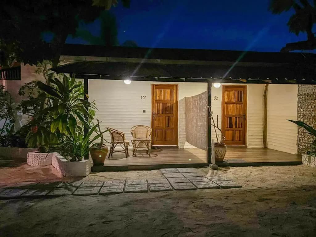 Bambukeyo villa - photo 15